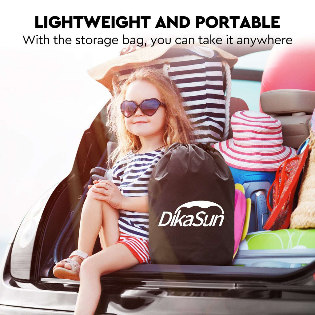 Tesla Model Y Mattress: Inflatable Camping Bed Air Mattress for Model Y, Thickened Travel SUV Sleeping Pad with Car Air Pump 2 Pillows,Grey