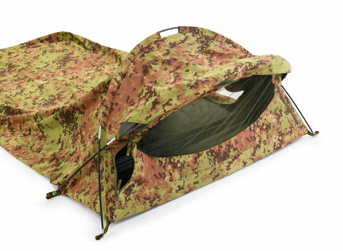 Defcon5 | Bivy Tent | Double Hooped | Double