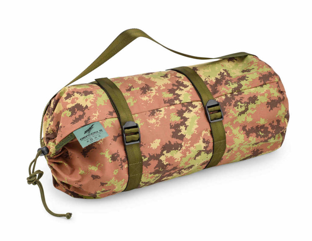Defcon5 | Bivy Tent | Double Hooped | Double