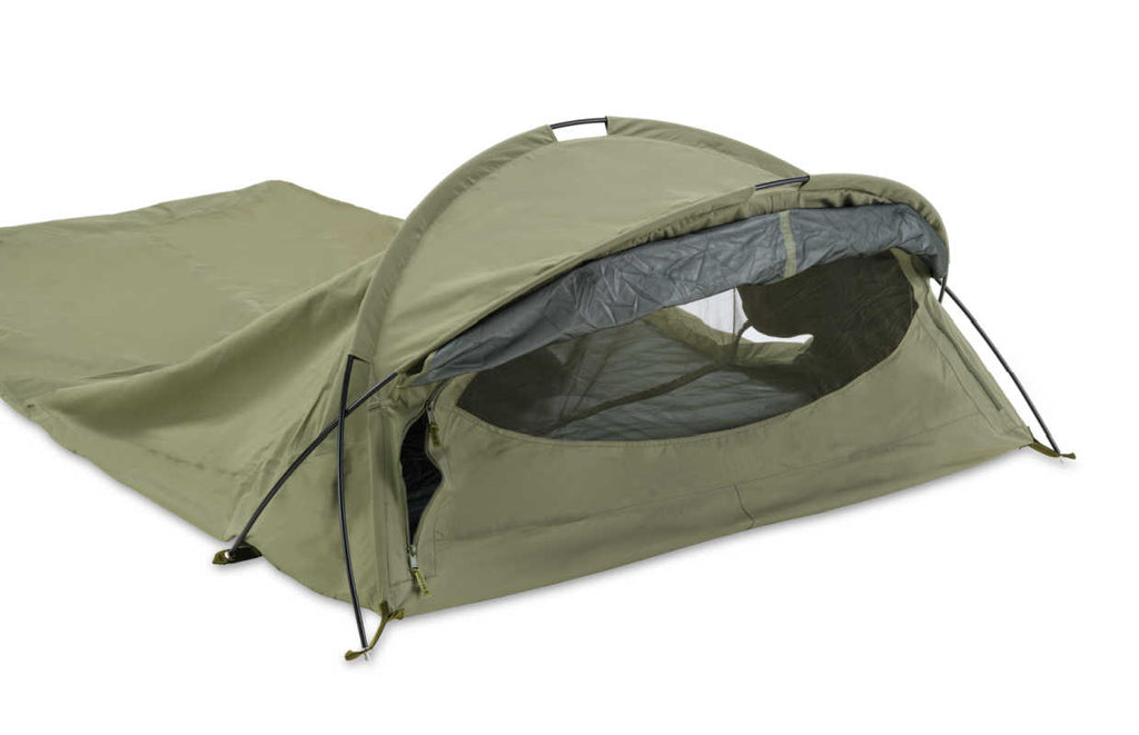 Defcon5 | Bivy Tent | Double Hooped | Double