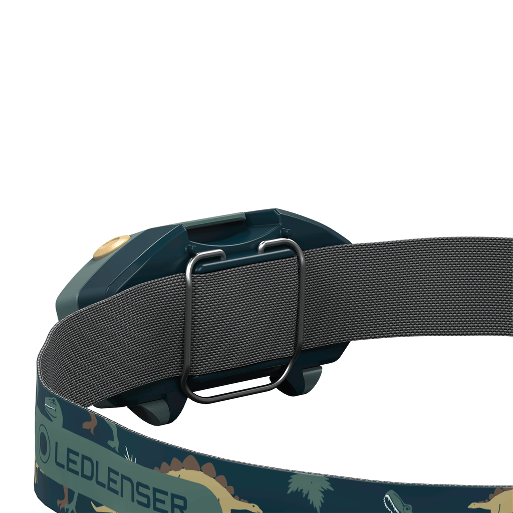 Kidled2 Headlamp