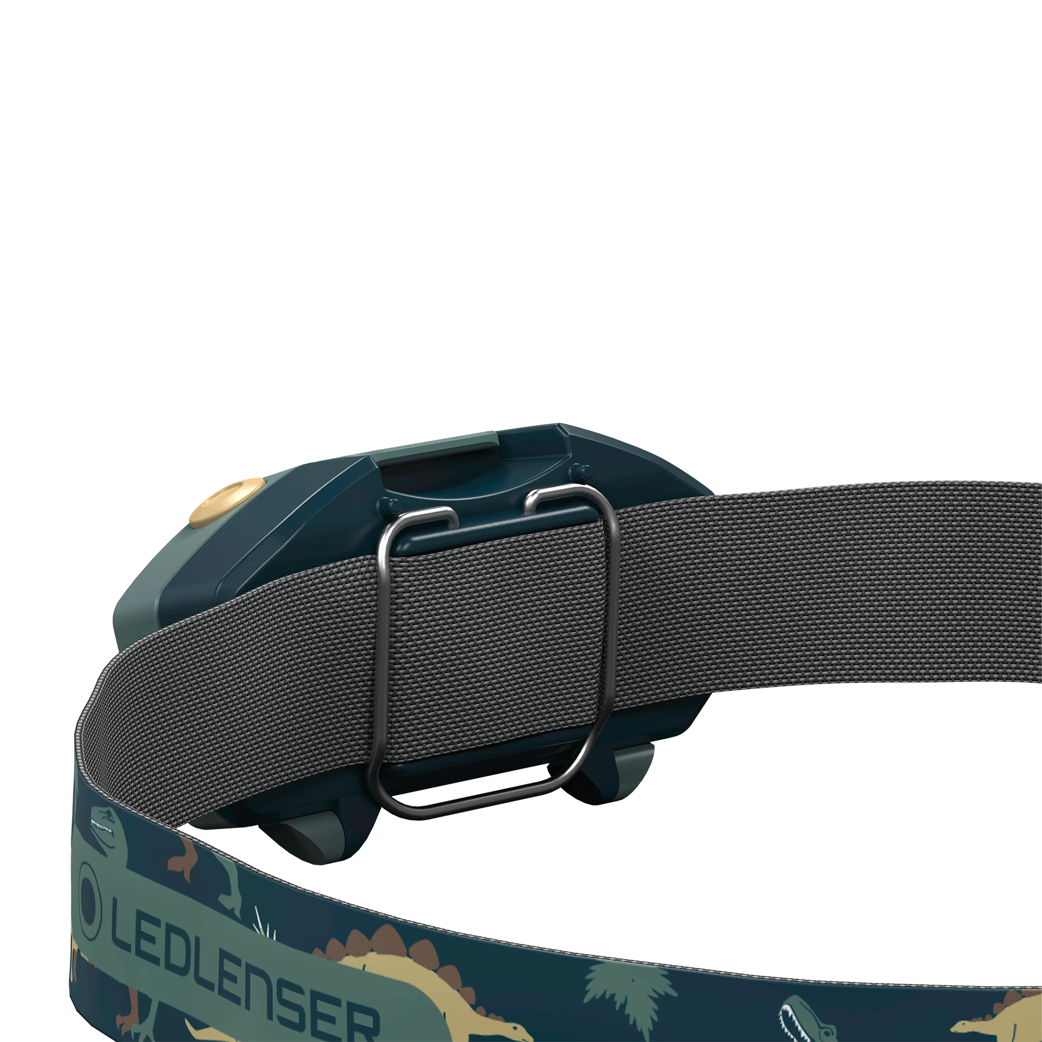 Kidled2 Headlamp