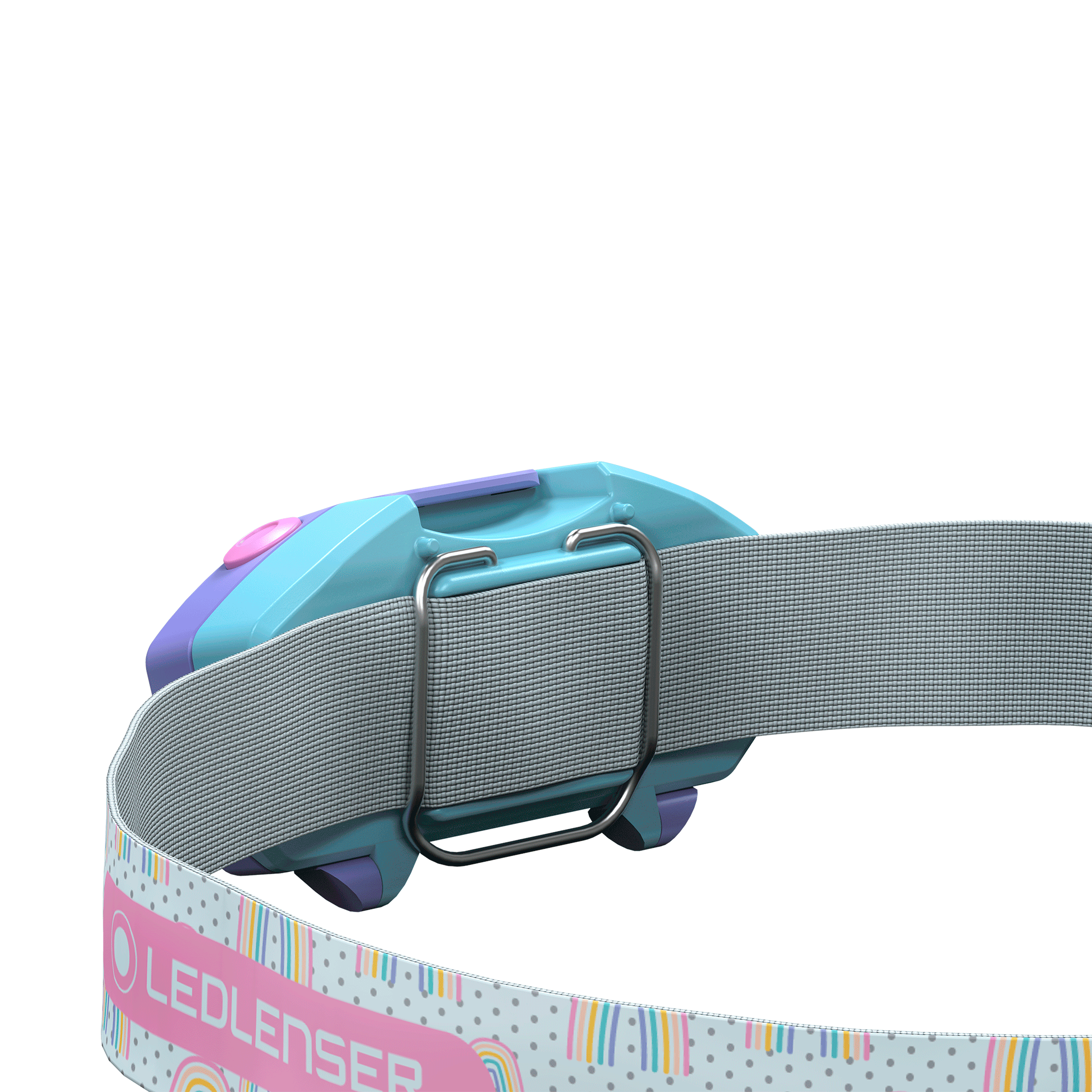 Kidled2 Headlamp
