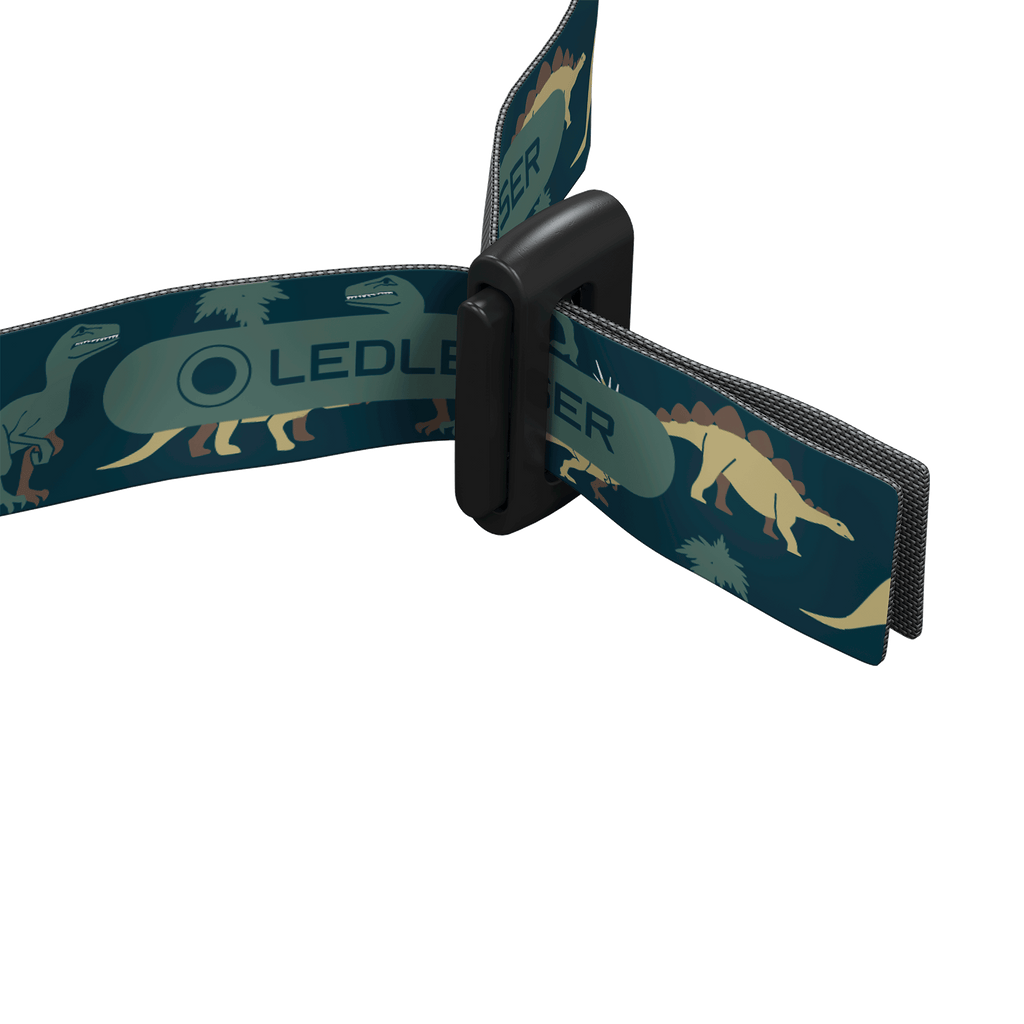Kidled2 Headlamp