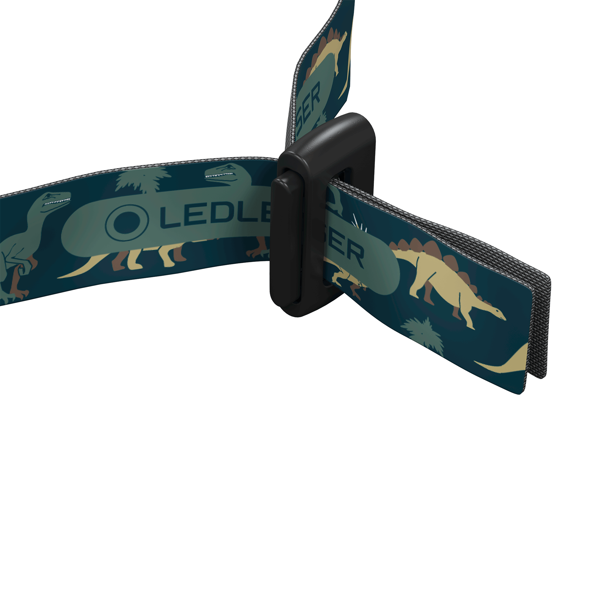 Kidled2 Headlamp