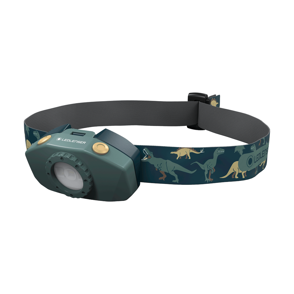 Kidled2 Headlamp
