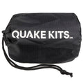 Quake Kits Bug-Out Bivvy | Lightweight Emergency Survival Sleeping Bag | Waterproof Thermal Bivvy