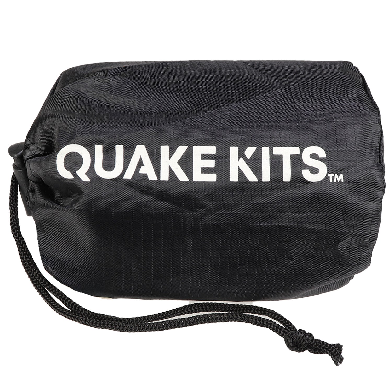 Quake Kits Bug-Out Bivvy | Lightweight Emergency Survival Sleeping Bag | Waterproof Thermal Bivvy