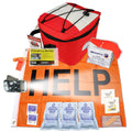 Emergency Commuter Kit | Go Bag For Your Car