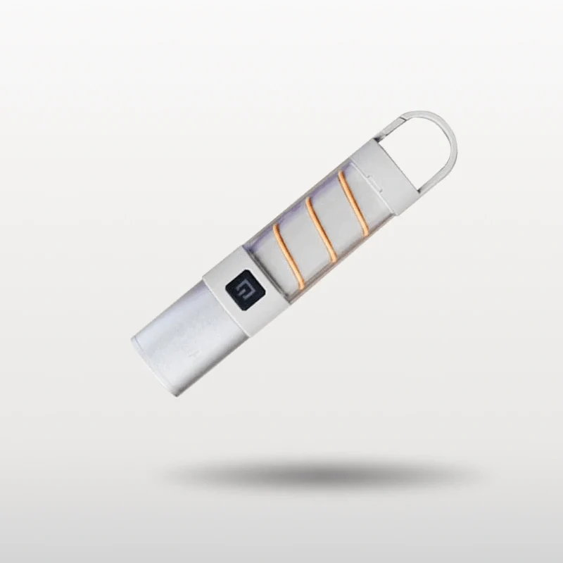 Camping Flashlight