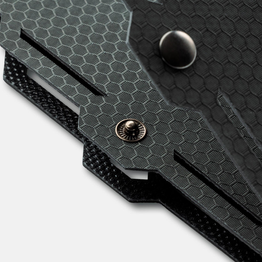 Spectre 18W Portable Solar Panel | Off-Grid & Emergency Power Charging