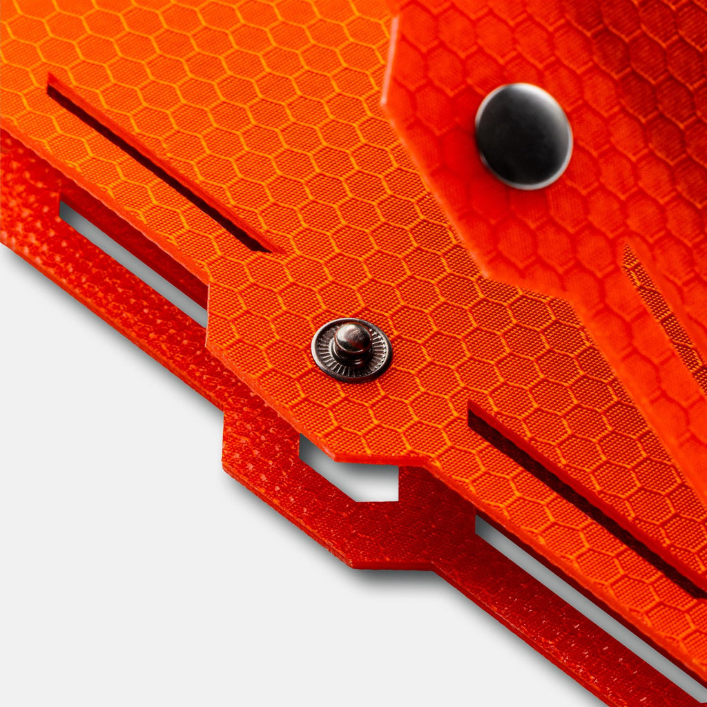 Spectre 18W Portable Solar Panel | Off-Grid & Emergency Power Charging