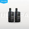POC-1 Ultra 4G + Analog Global Walkie Talkie