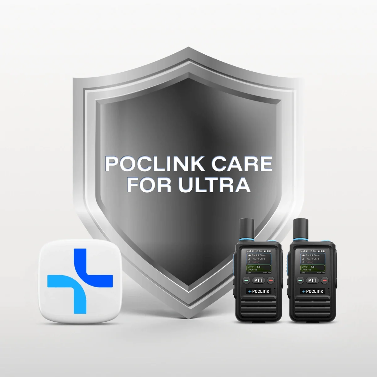 Poclink Care for POC-1 Ultra