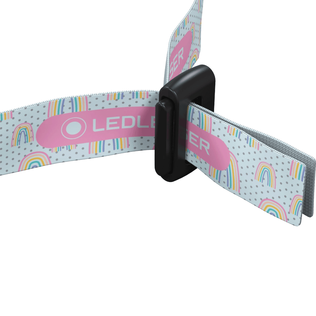Kidled2 Headlamp