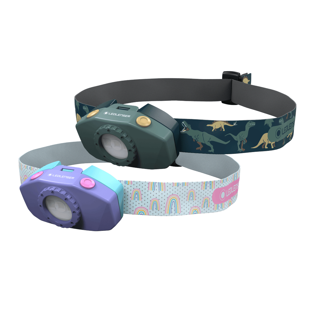 Kidled2 Headlamp