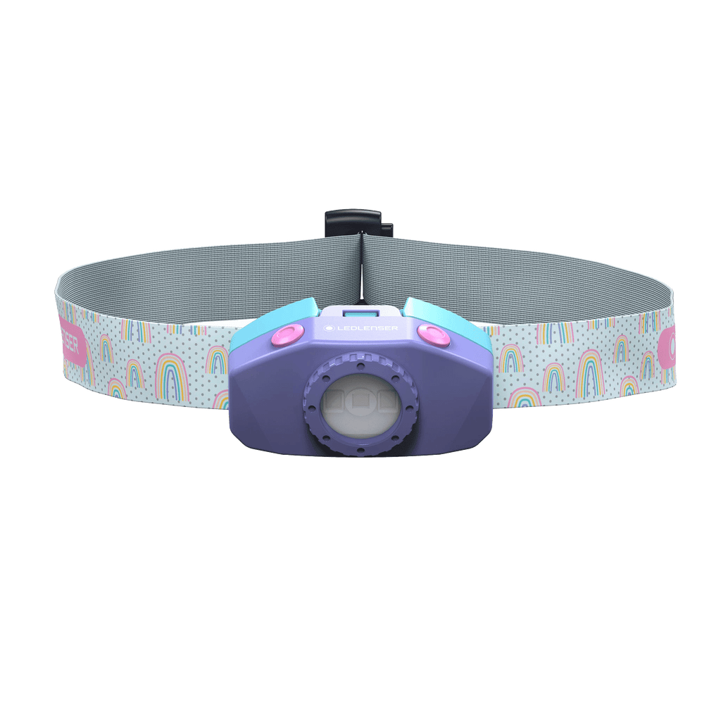 Kidled2 Headlamp