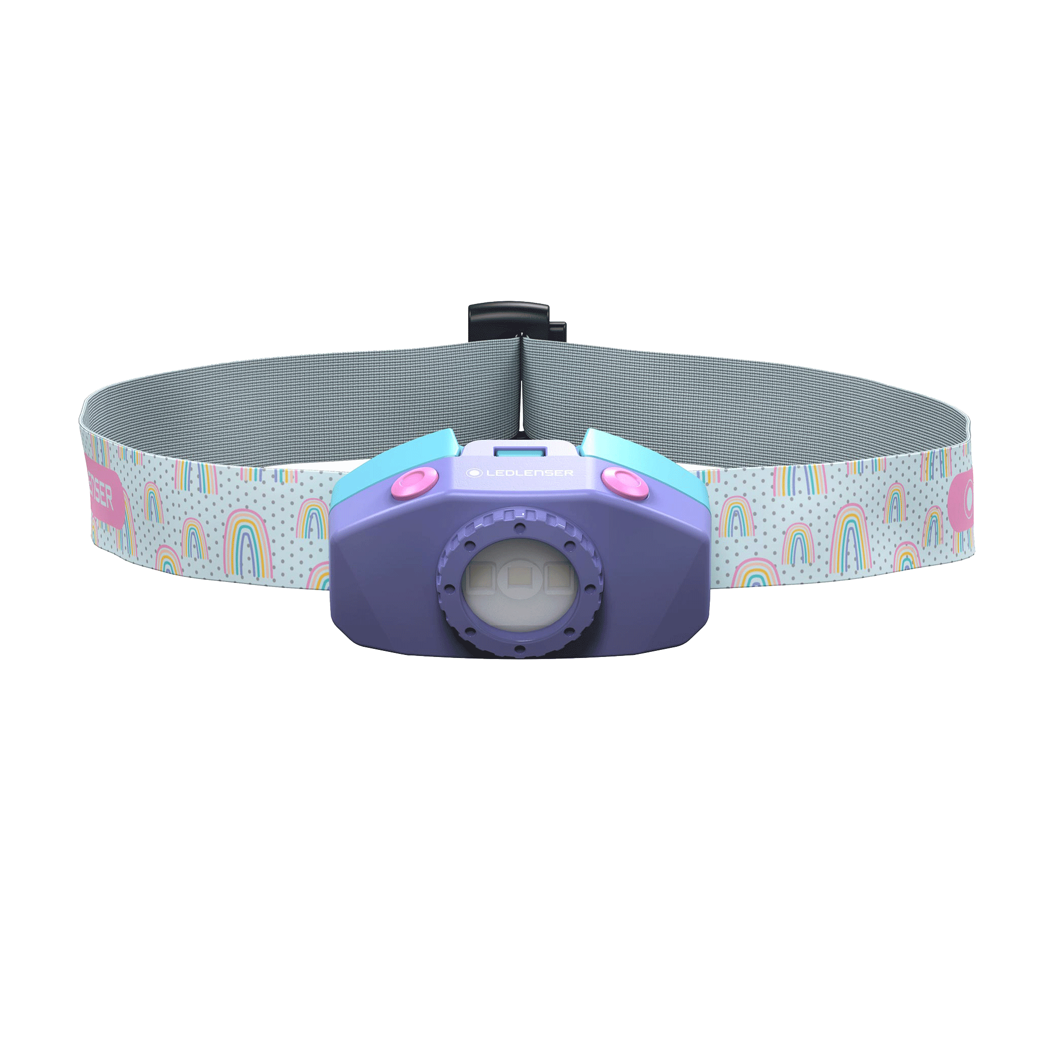 Kidled2 Headlamp