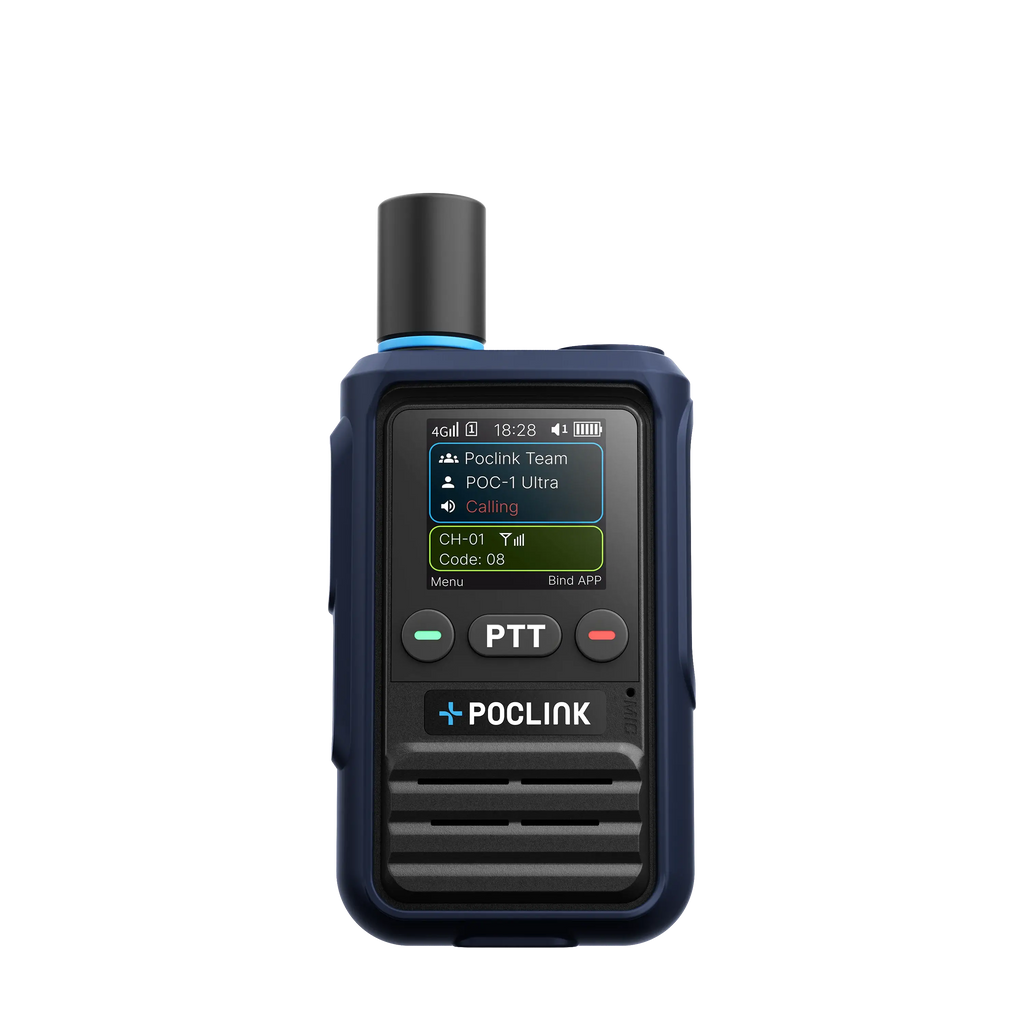 Protective Case for Poclink Radios