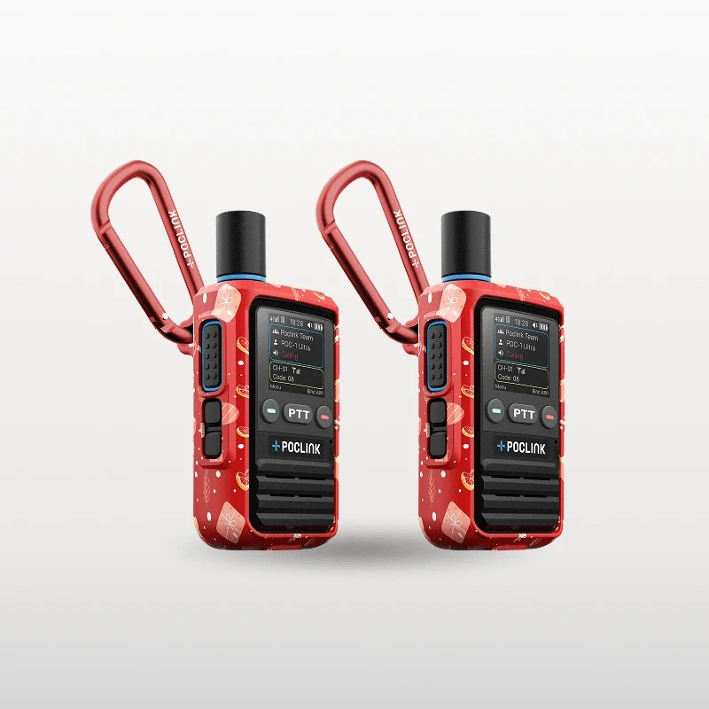 Protective Case for Poclink Radios