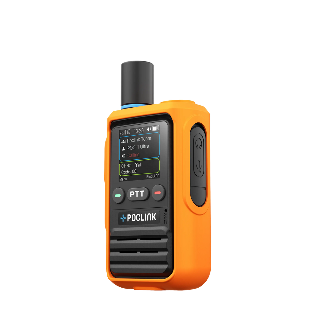 Protective Case for Poclink Radios
