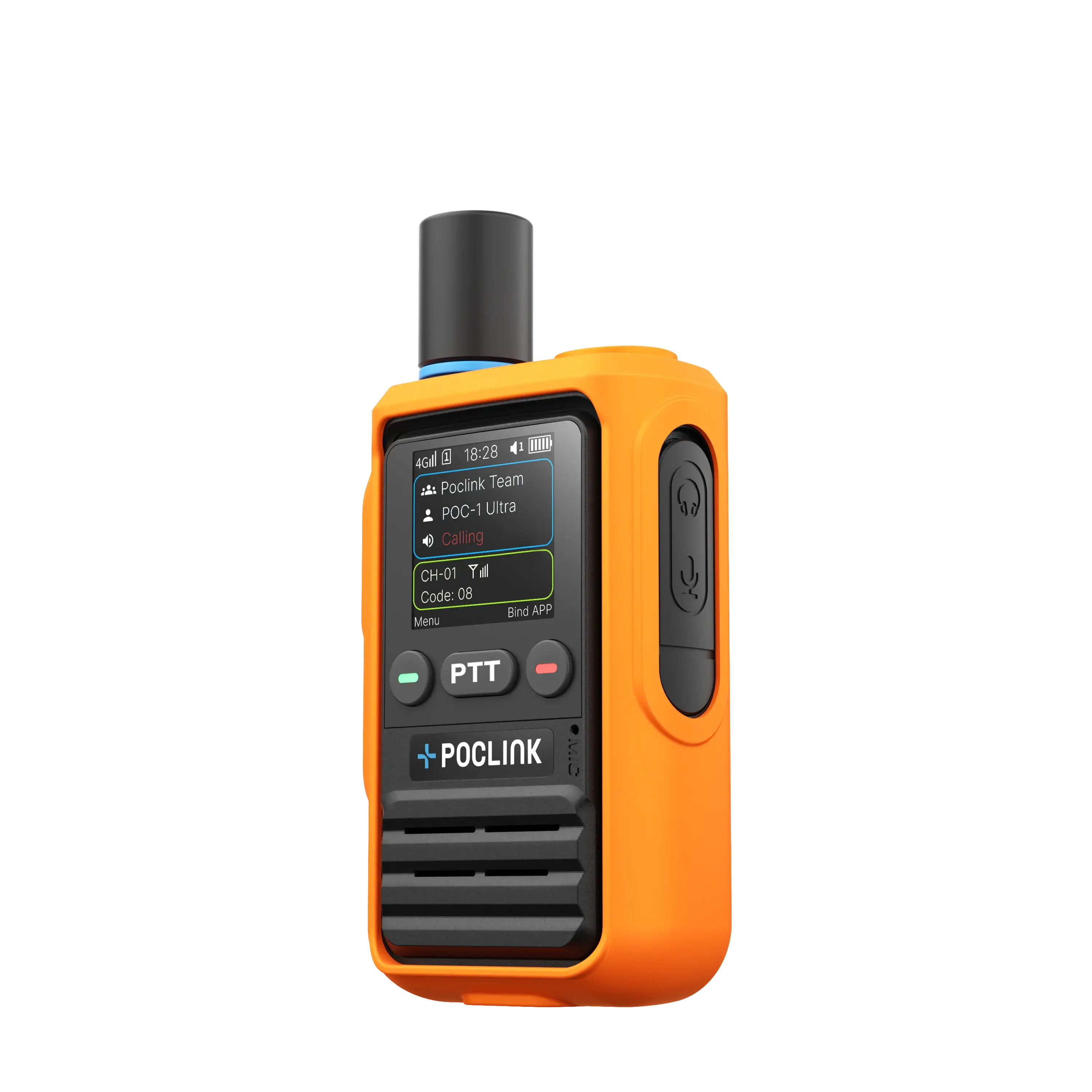Protective Case for Poclink Radios