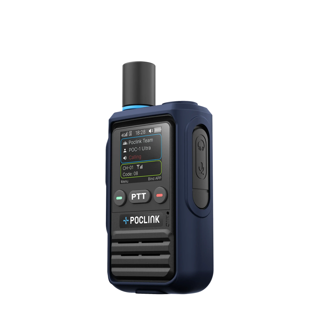 Protective Case for Poclink Radios
