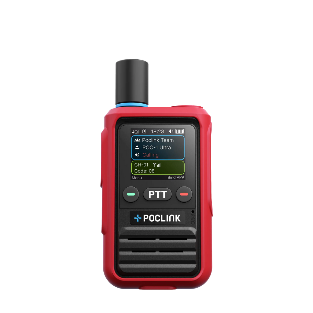 Protective Case for Poclink Radios