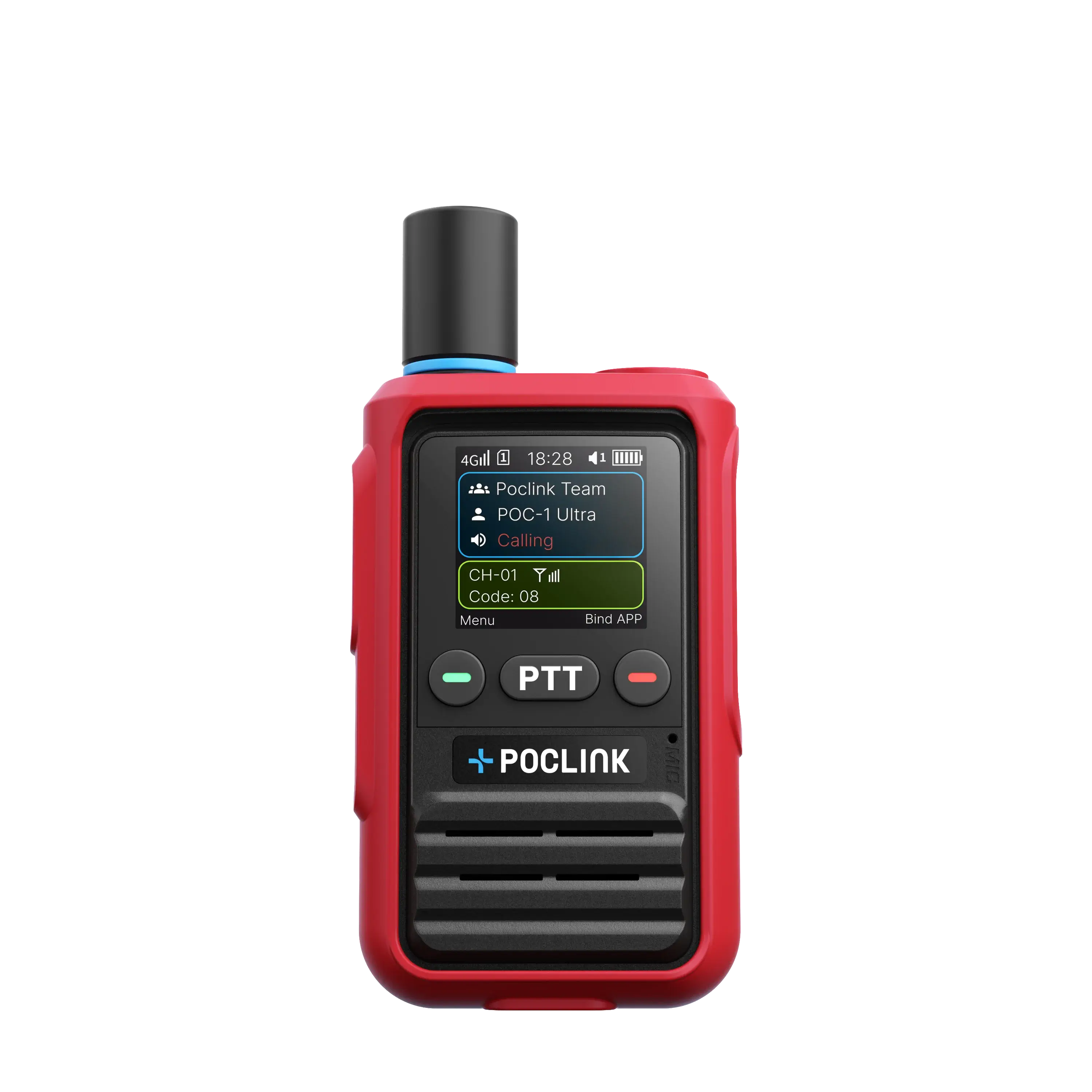Protective Case for Poclink Radios