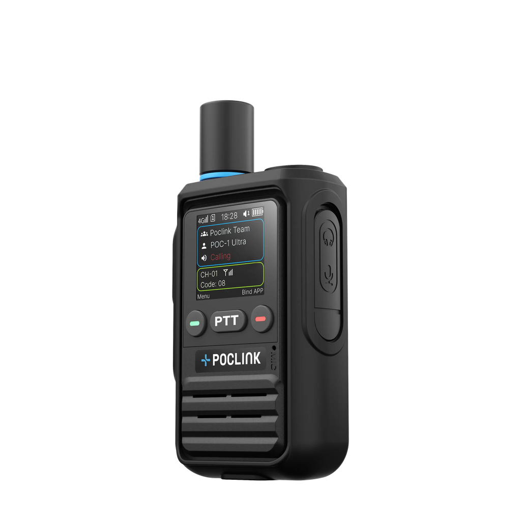 Protective Case for Poclink Radios