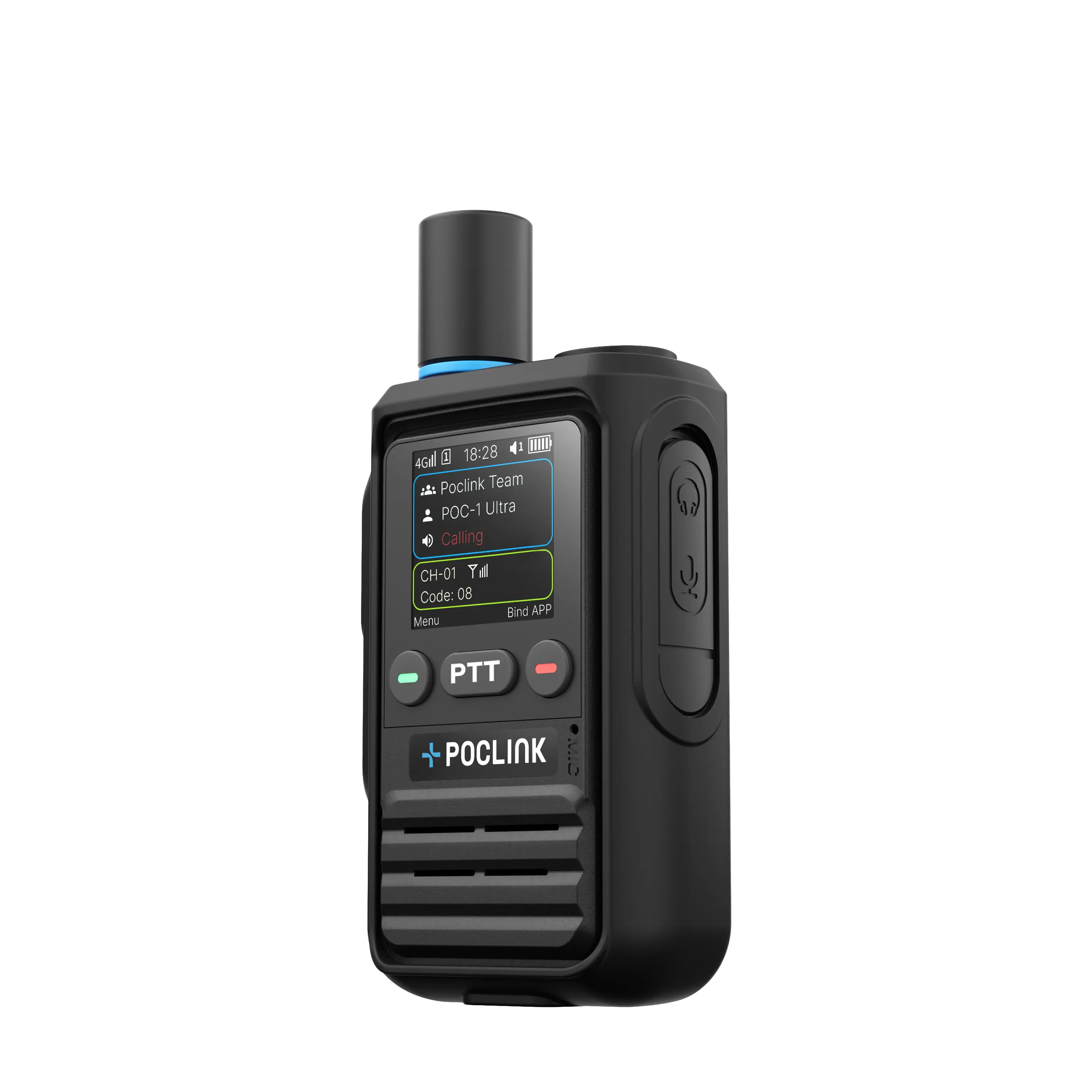 Protective Case for Poclink Radios