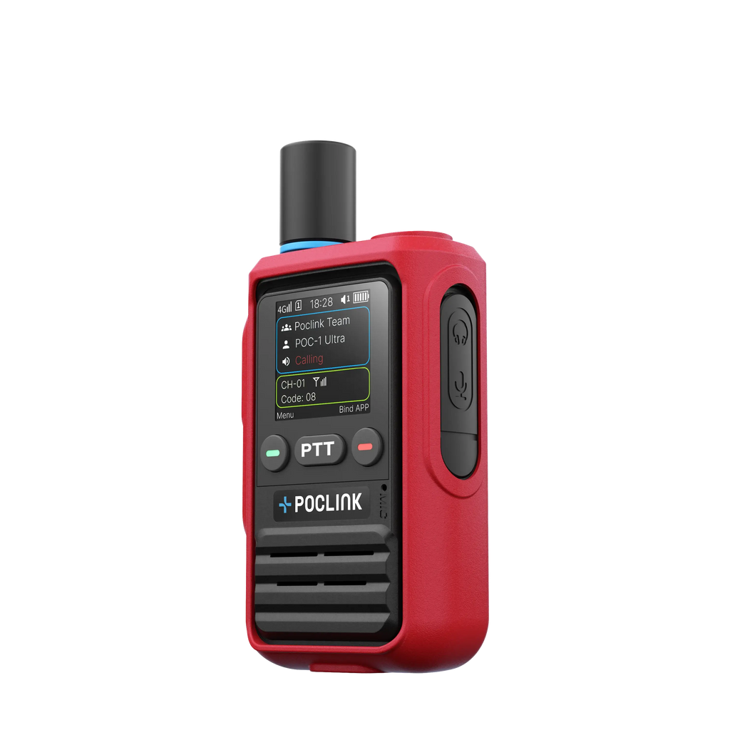 Protective Case for Poclink Radios