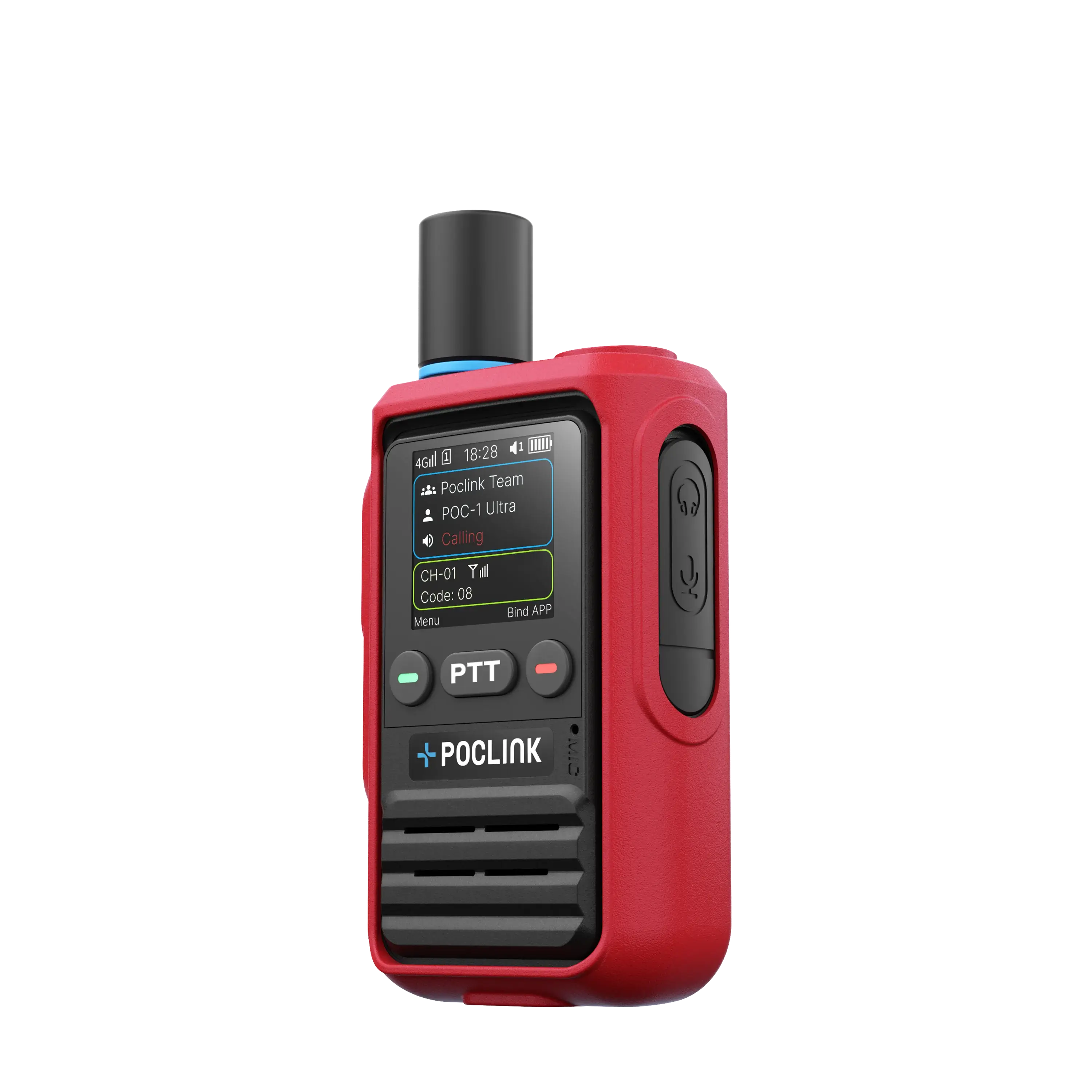 Protective Case for Poclink Radios