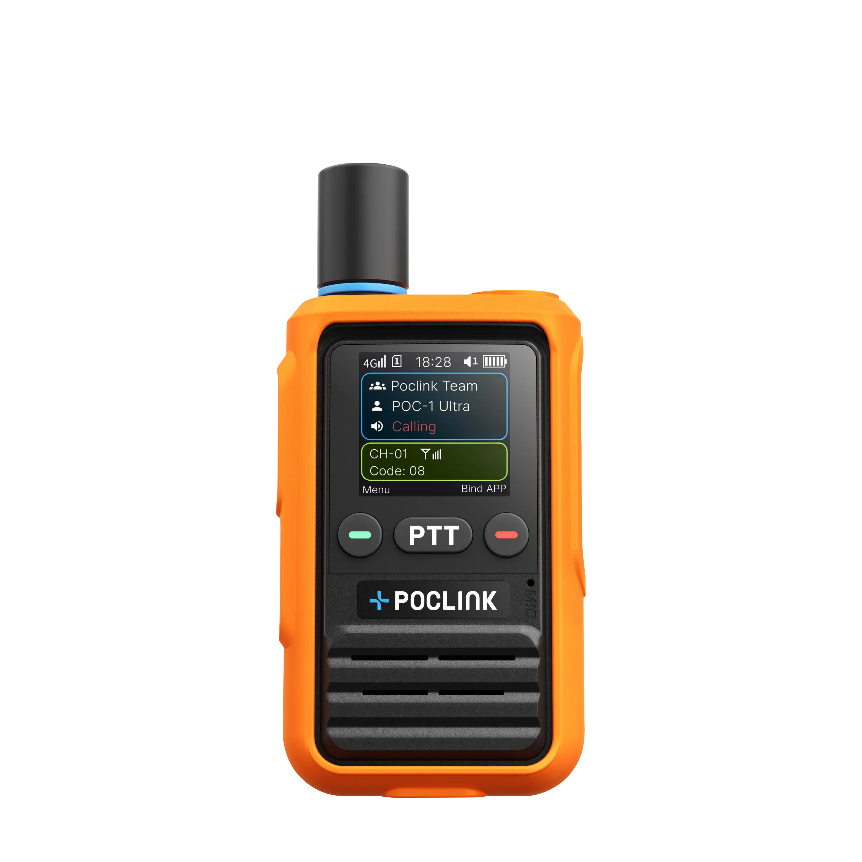Protective Case for Poclink Radios