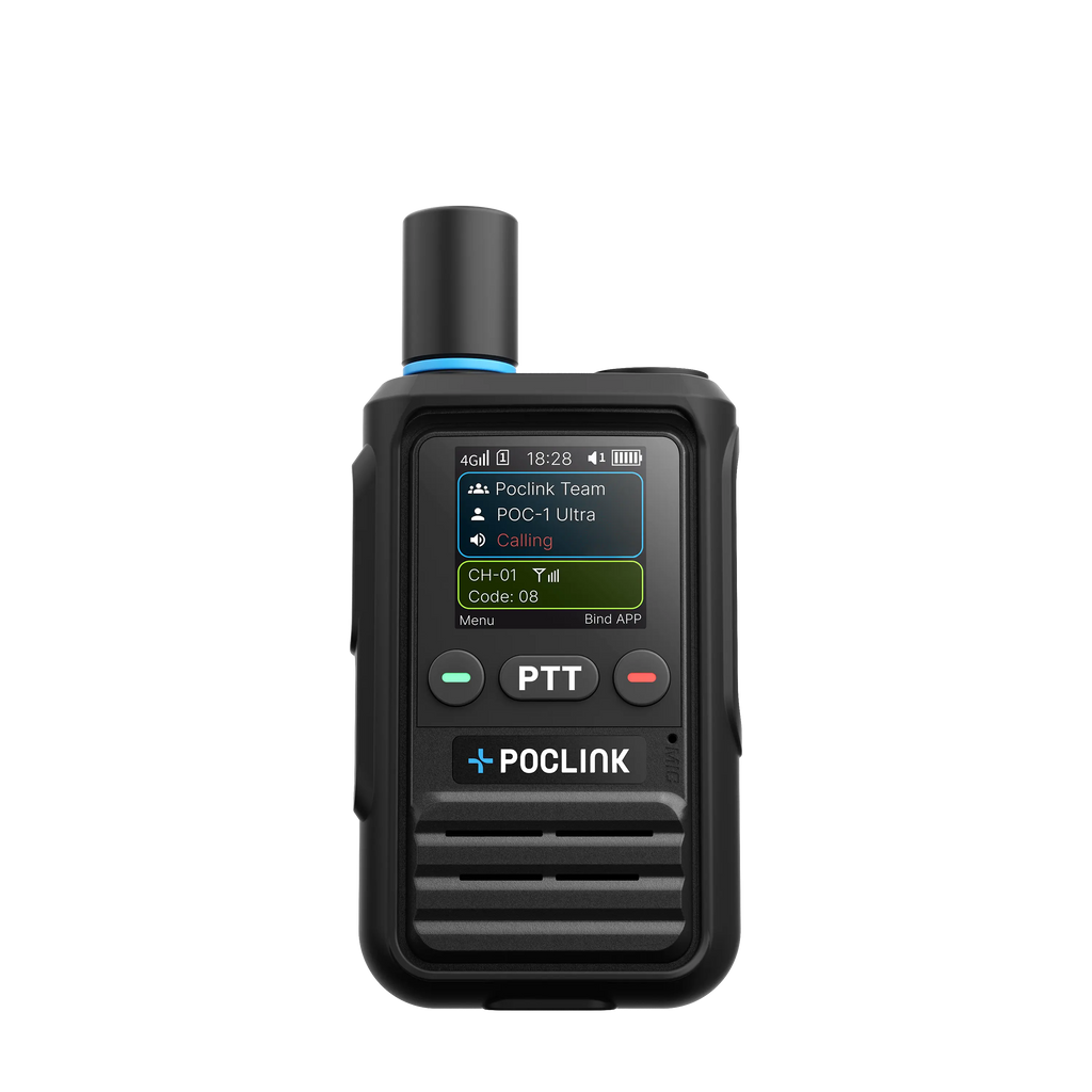 Protective Case for Poclink Radios