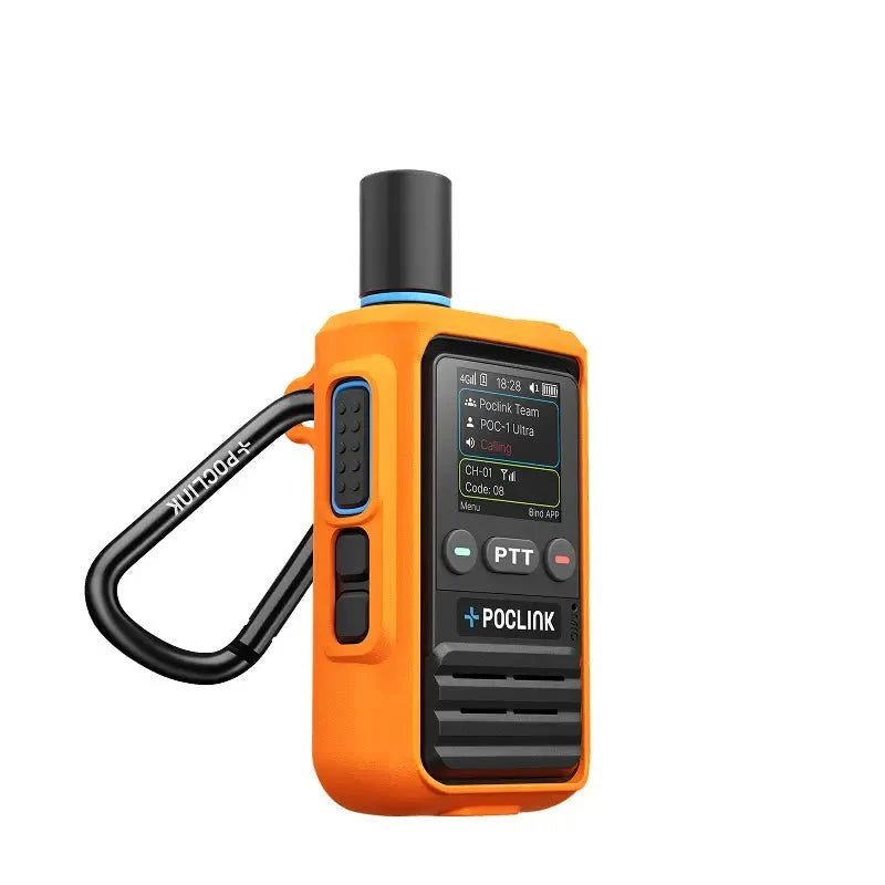 Protective Case for Poclink Radios