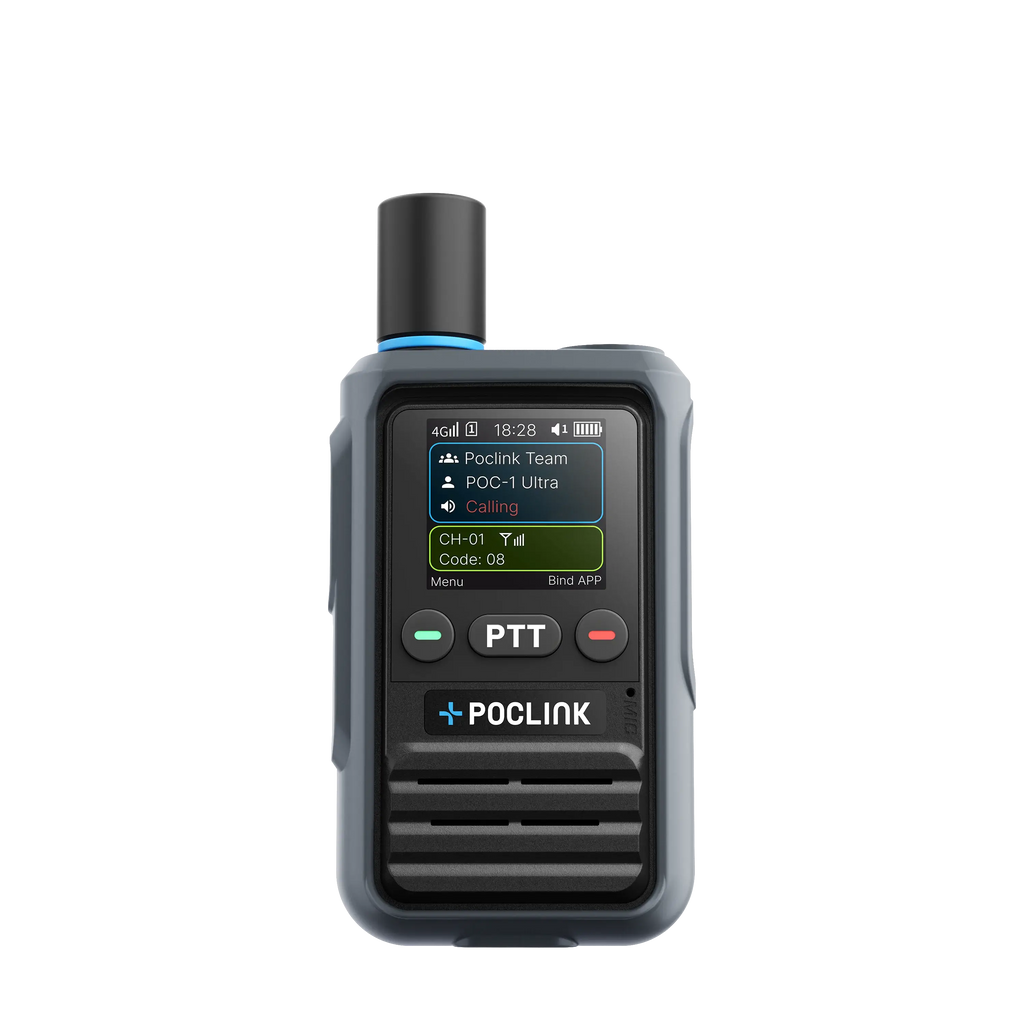 Protective Case for Poclink Radios