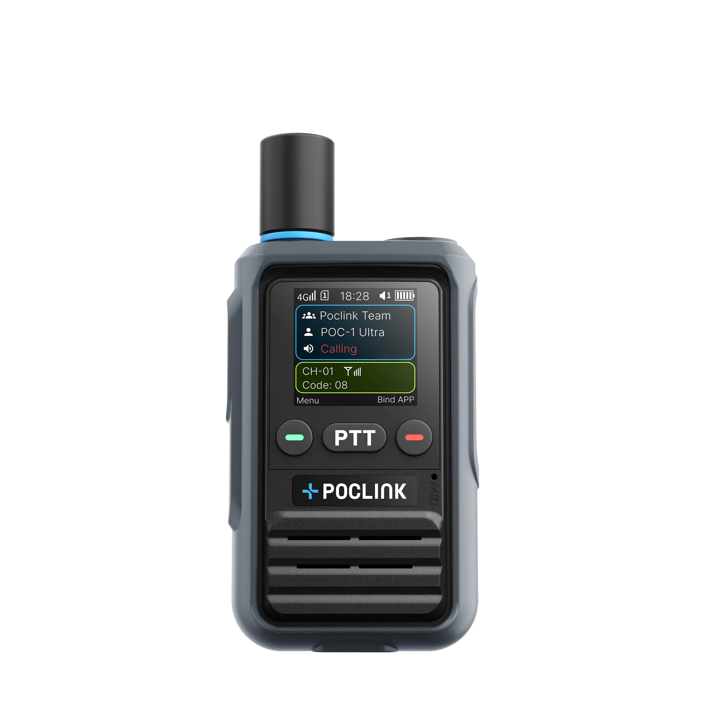 Protective Case for Poclink Radios