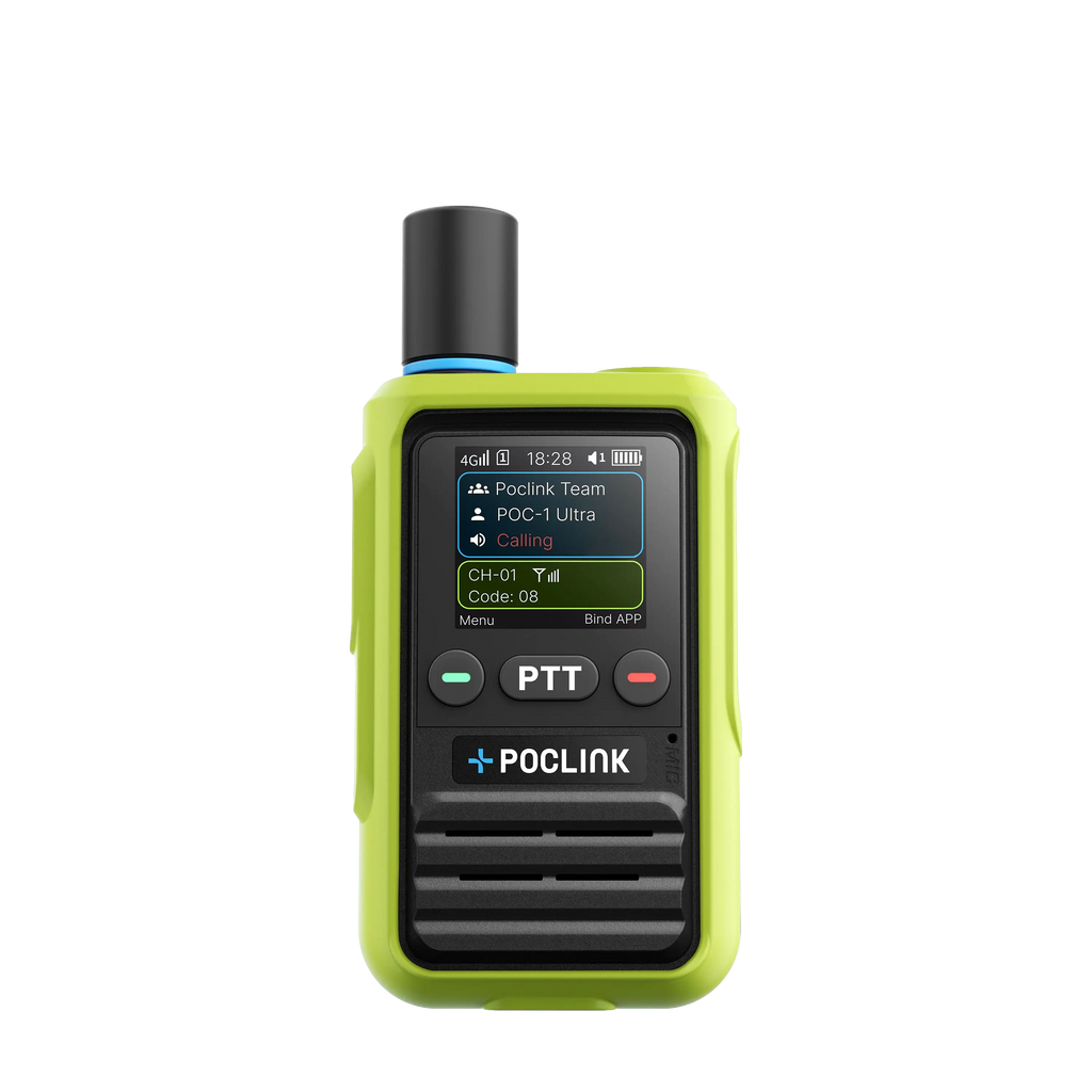 Protective Case for Poclink Radios