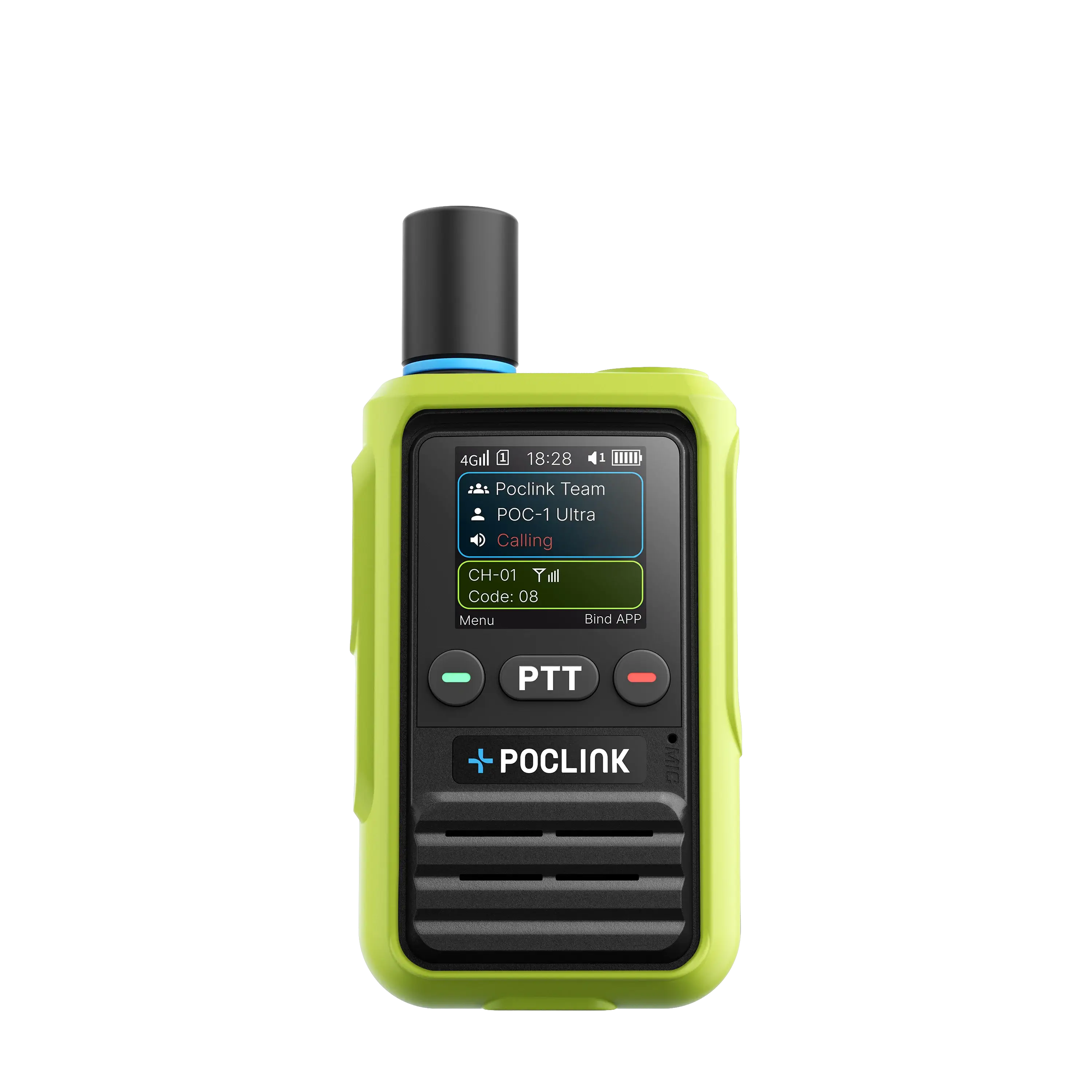 Protective Case for Poclink Radios