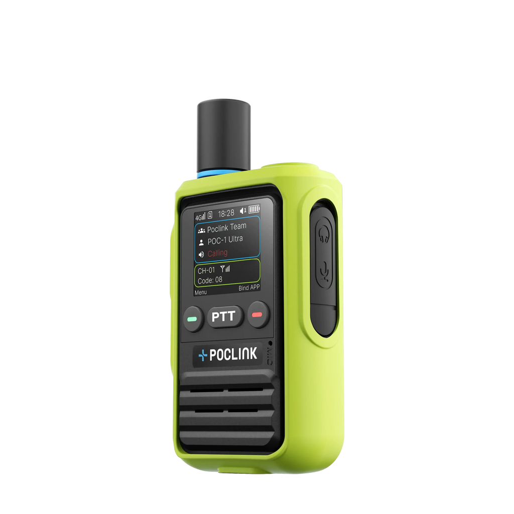 Protective Case for Poclink Radios
