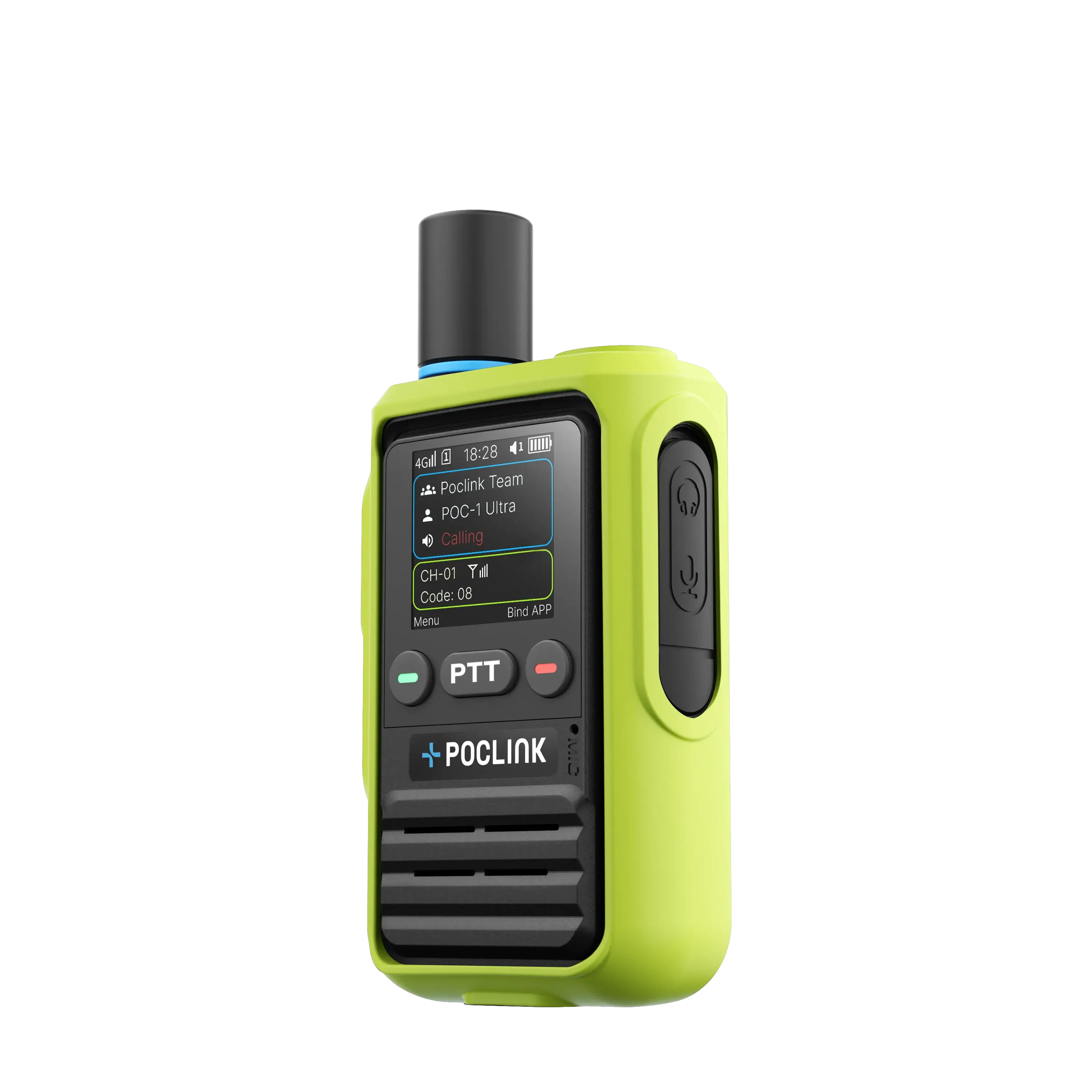 Protective Case for Poclink Radios