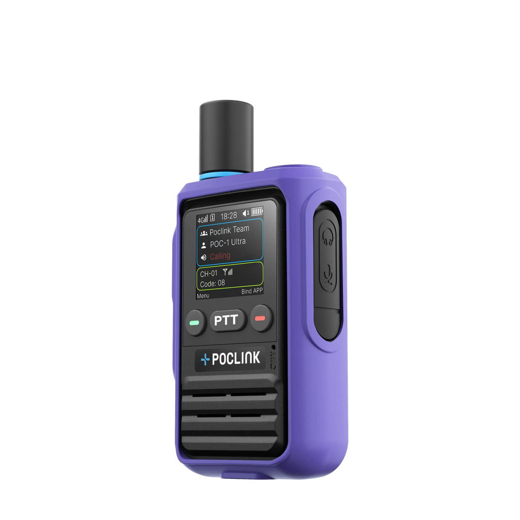 Protective Case for Poclink Radios