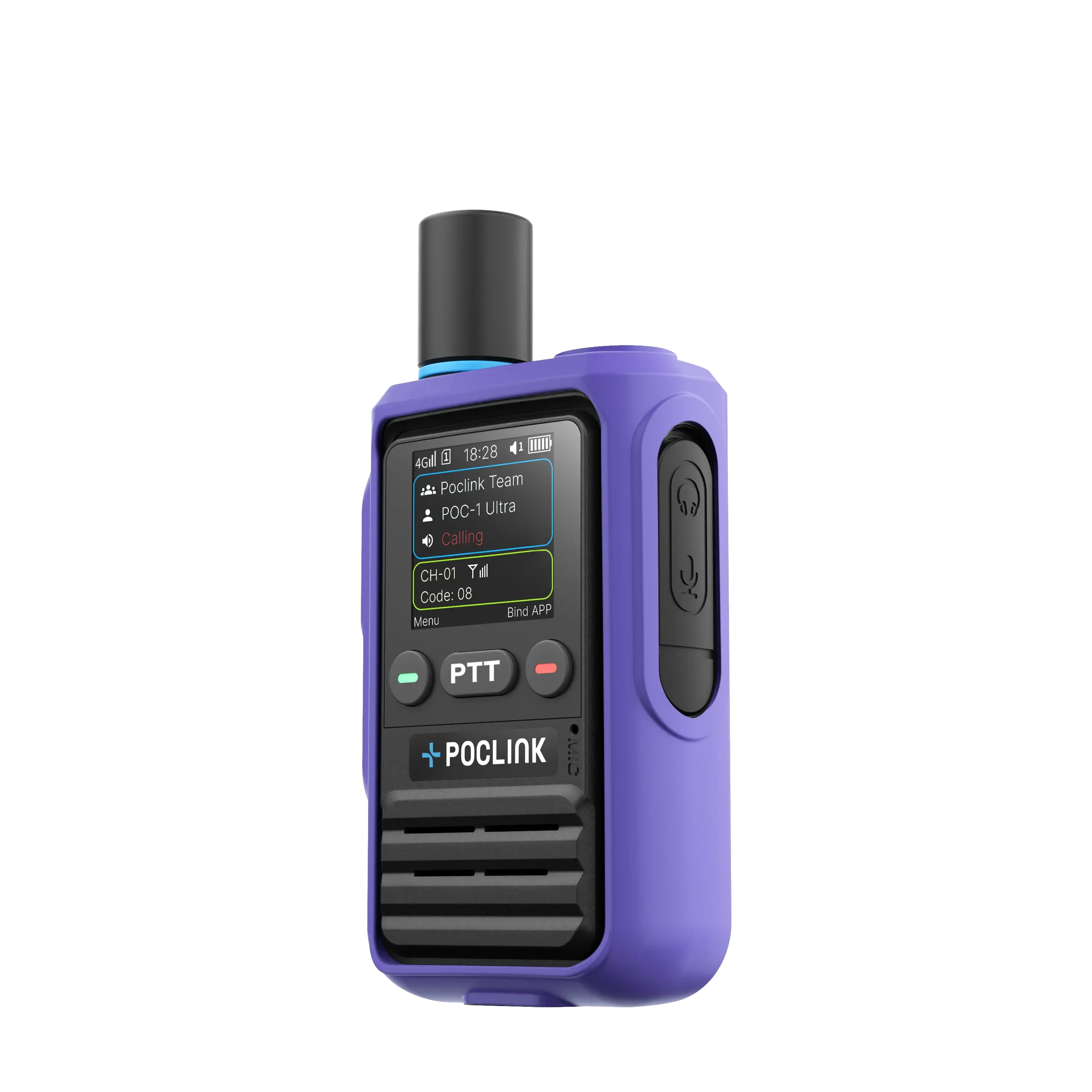 Protective Case for Poclink Radios