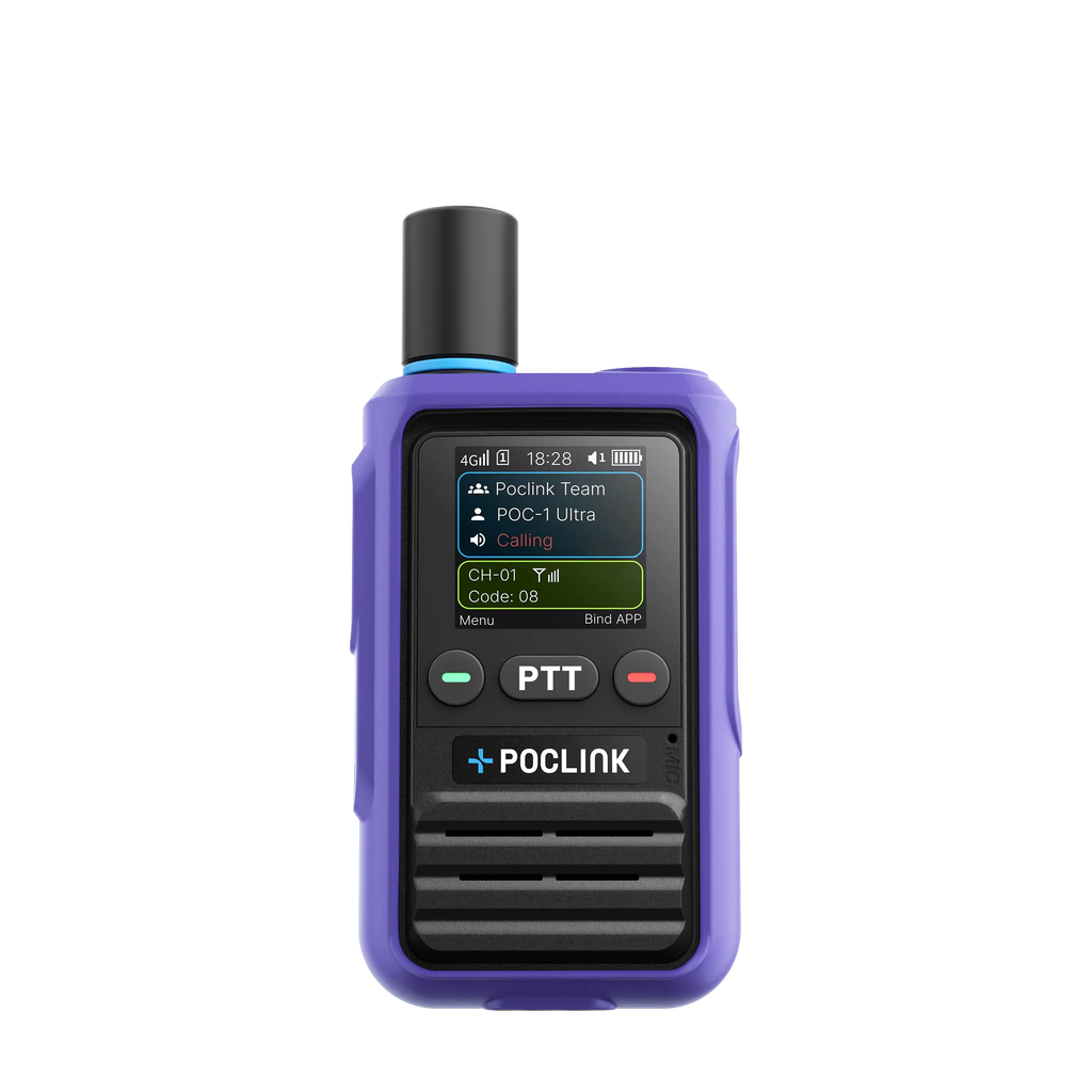 Protective Case for Poclink Radios