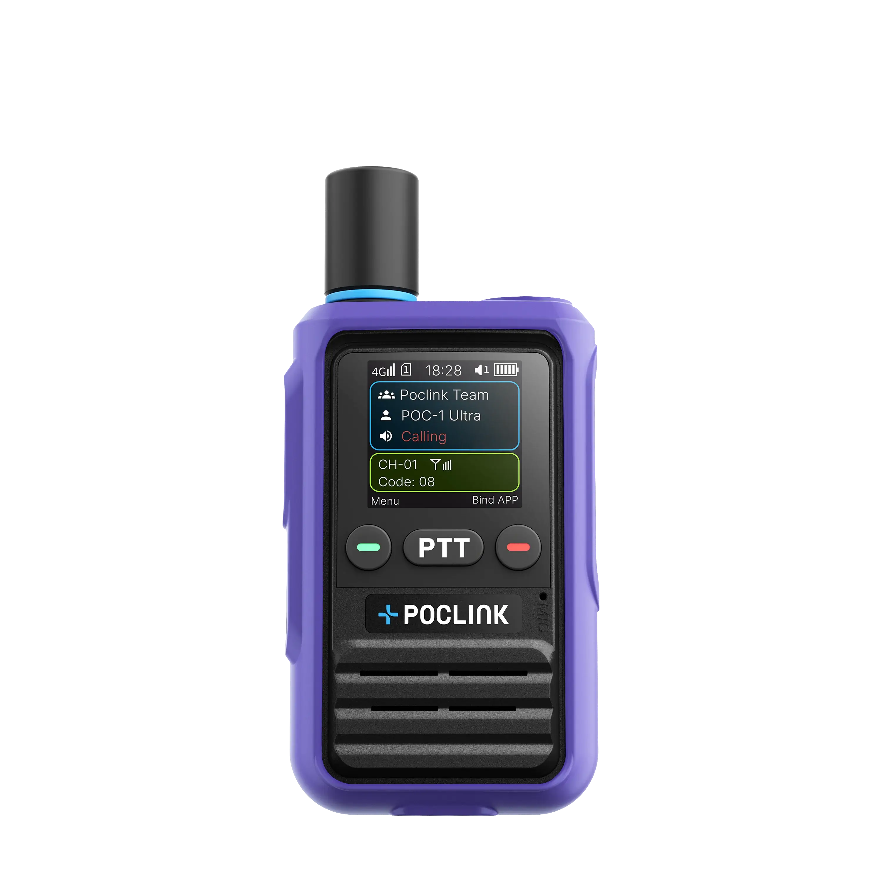 Protective Case for Poclink Radios