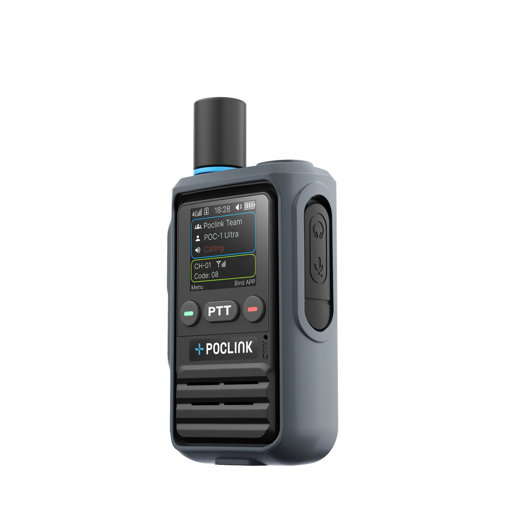 Protective Case for Poclink Radios