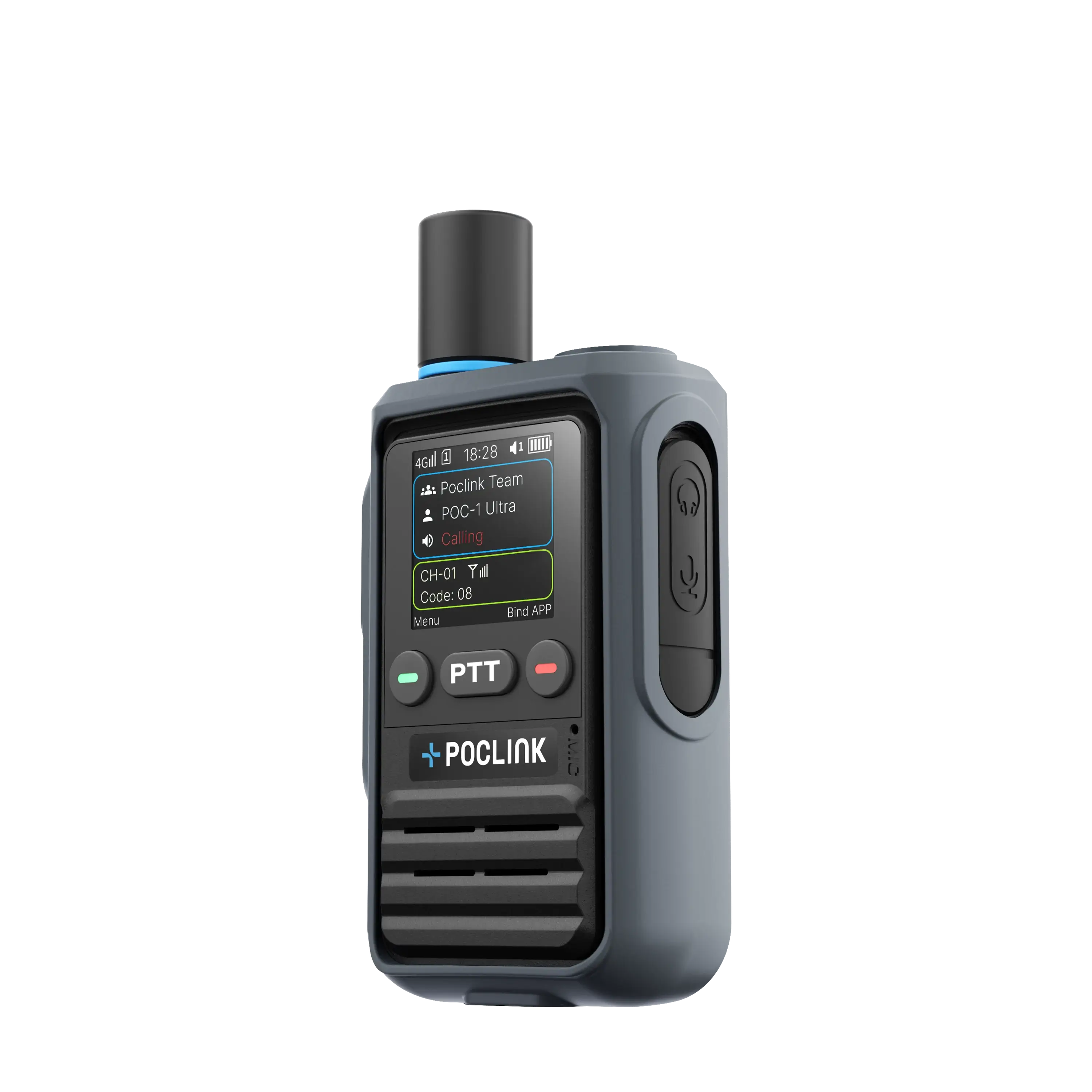 Protective Case for Poclink Radios