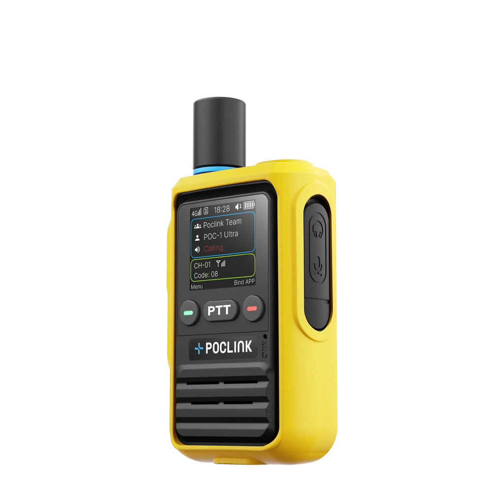 Protective Case for Poclink Radios
