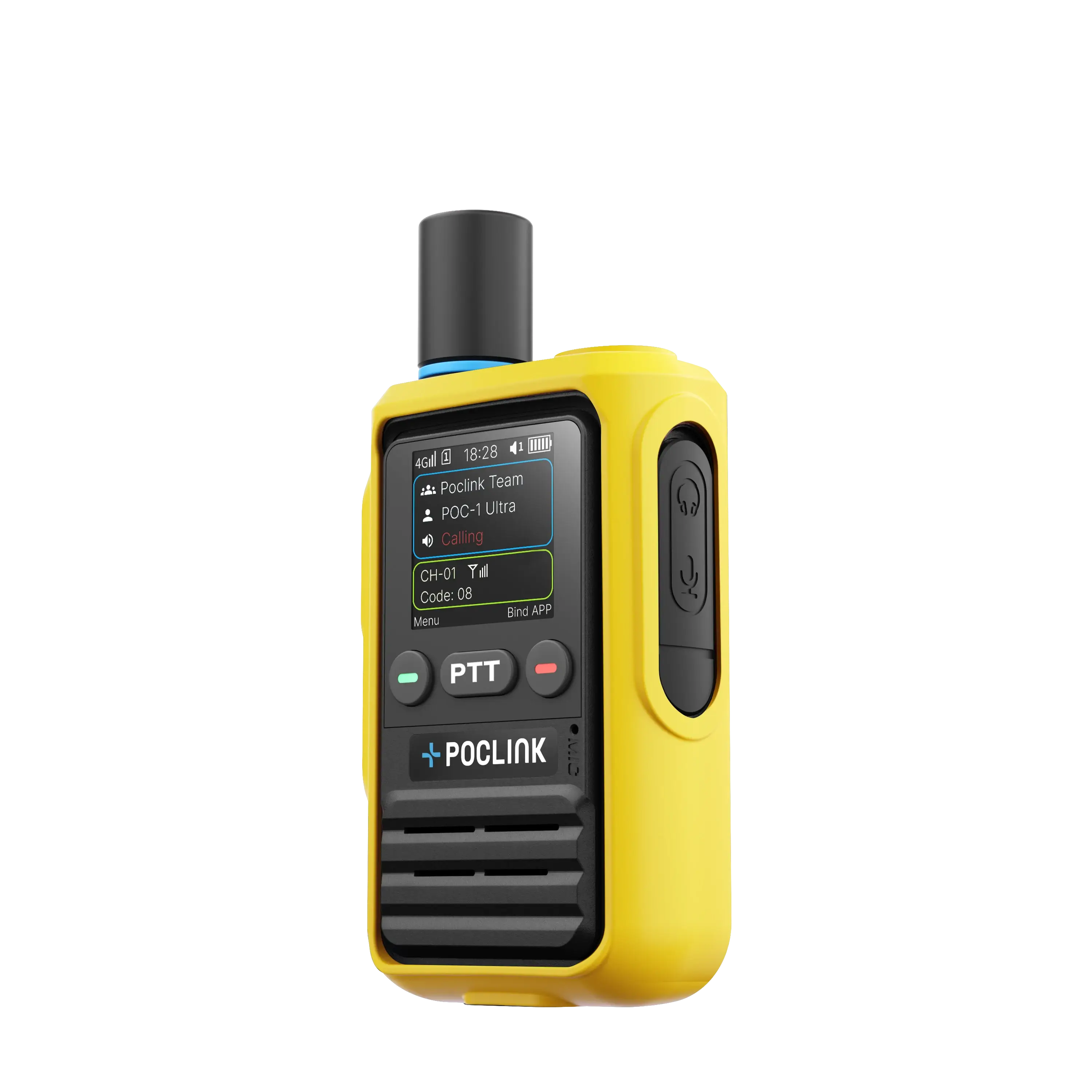 Protective Case for Poclink Radios